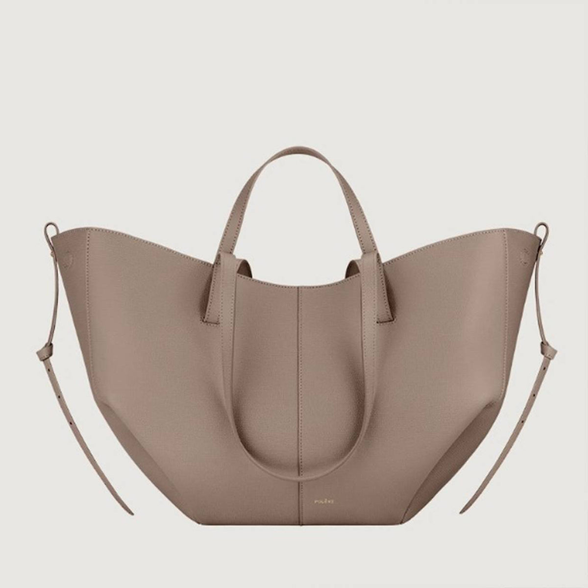Olivia | Vintage Tote Bag