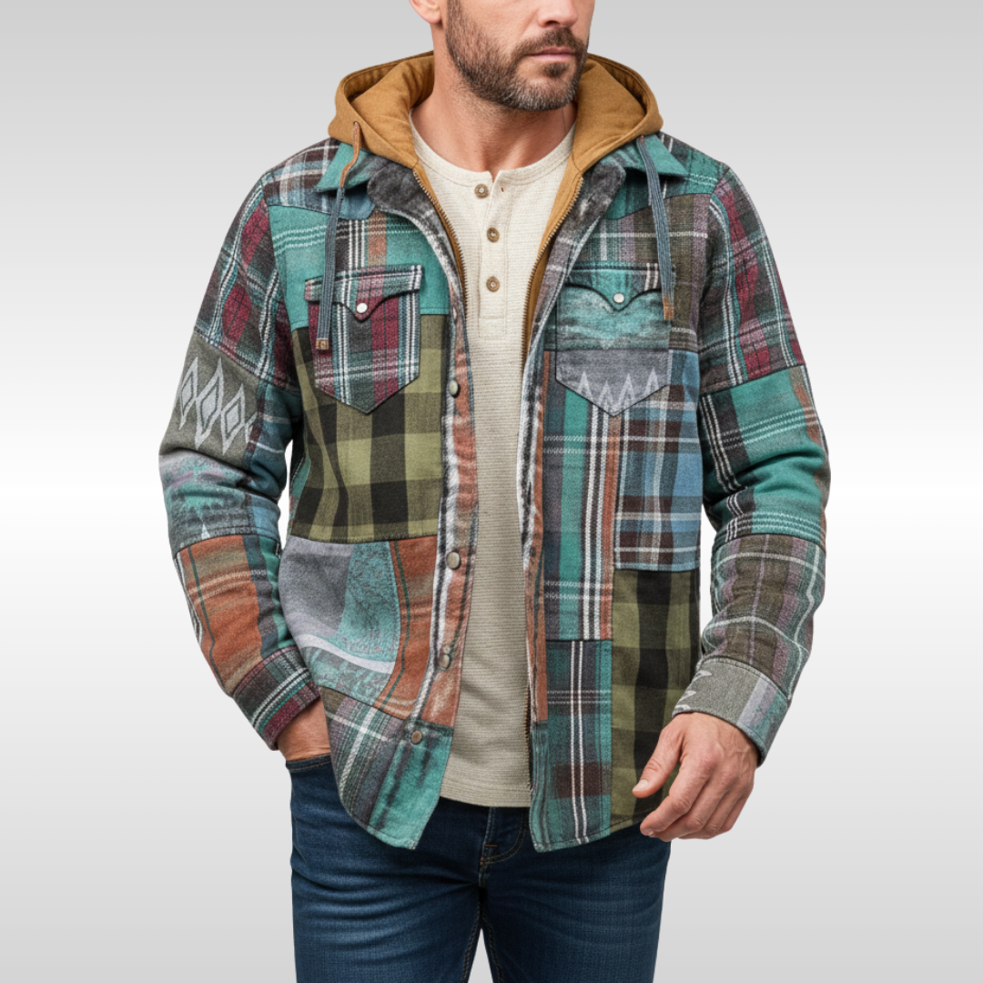 Darevo | Autumn Jacket