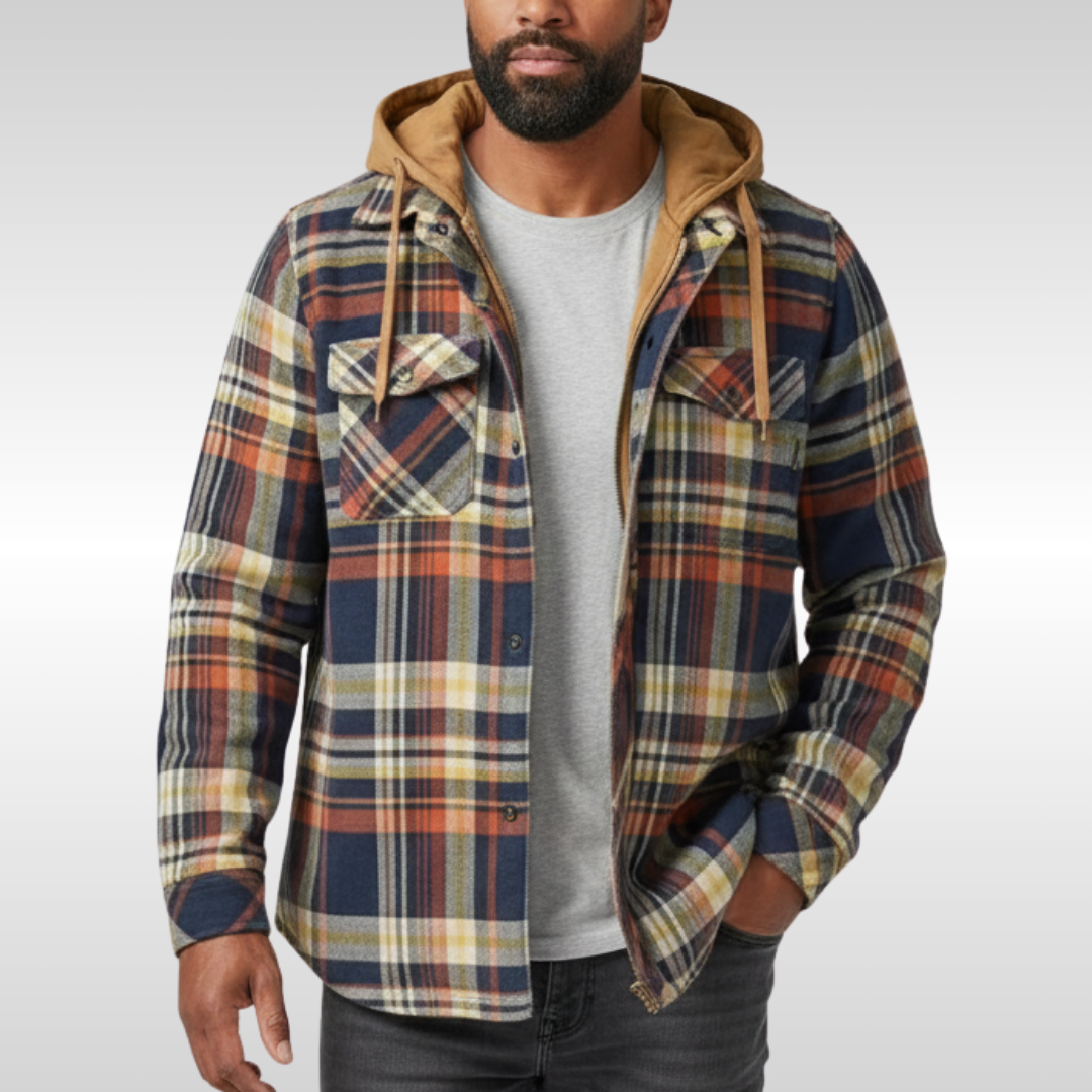 Darevo | Autumn Jacket