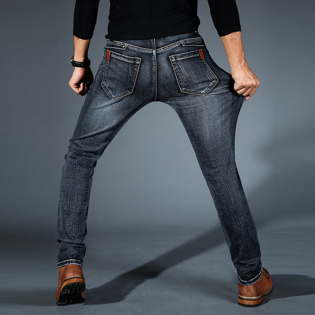 Cesar | Premium Stretch Jeans