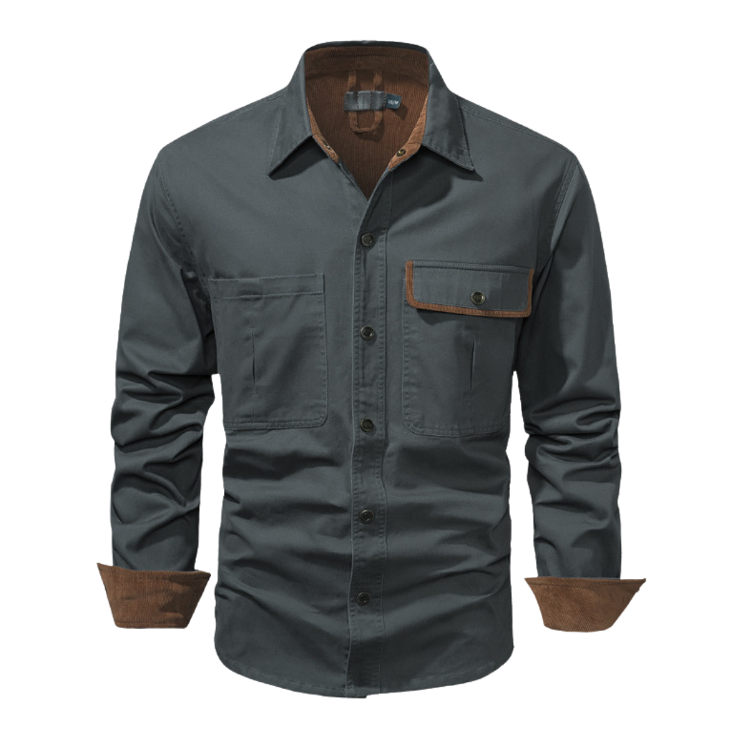 Stanley | Premium Outdoor Thermal Shirt