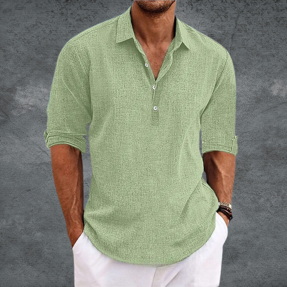 Anthony | Stylish Shirt
