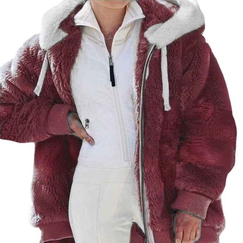 Abigail | Comfortable Jacket