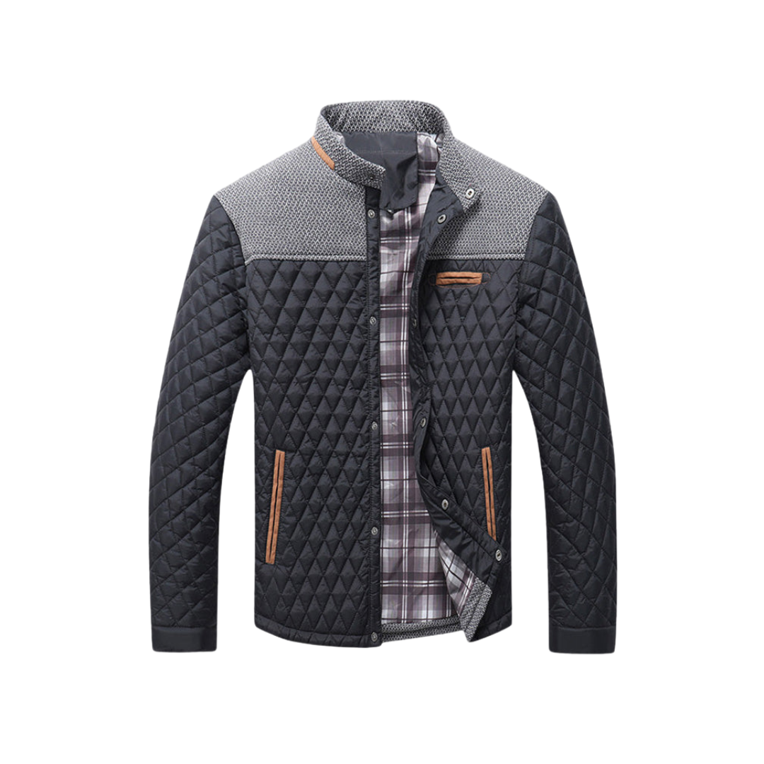 Daniel | Arden Charter Jacket