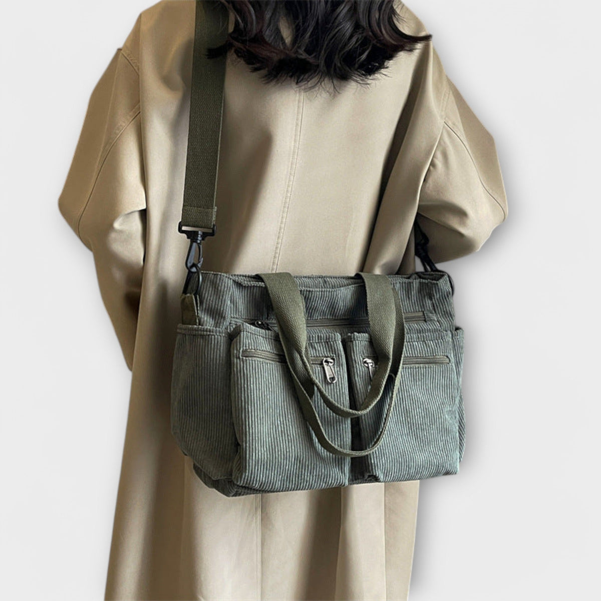 Olivia | Tote Bag
