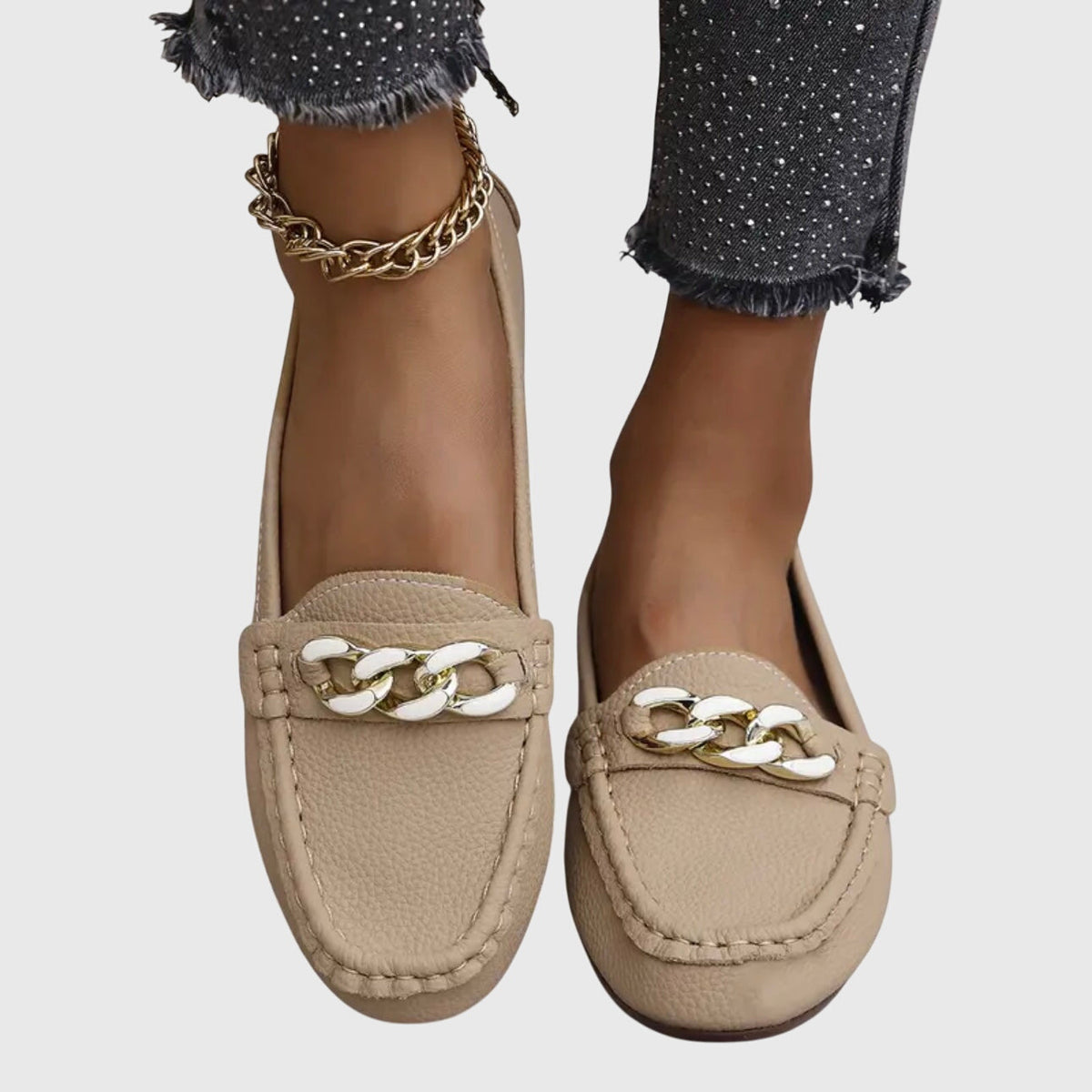 Melissa | Orthopedic Loafers
