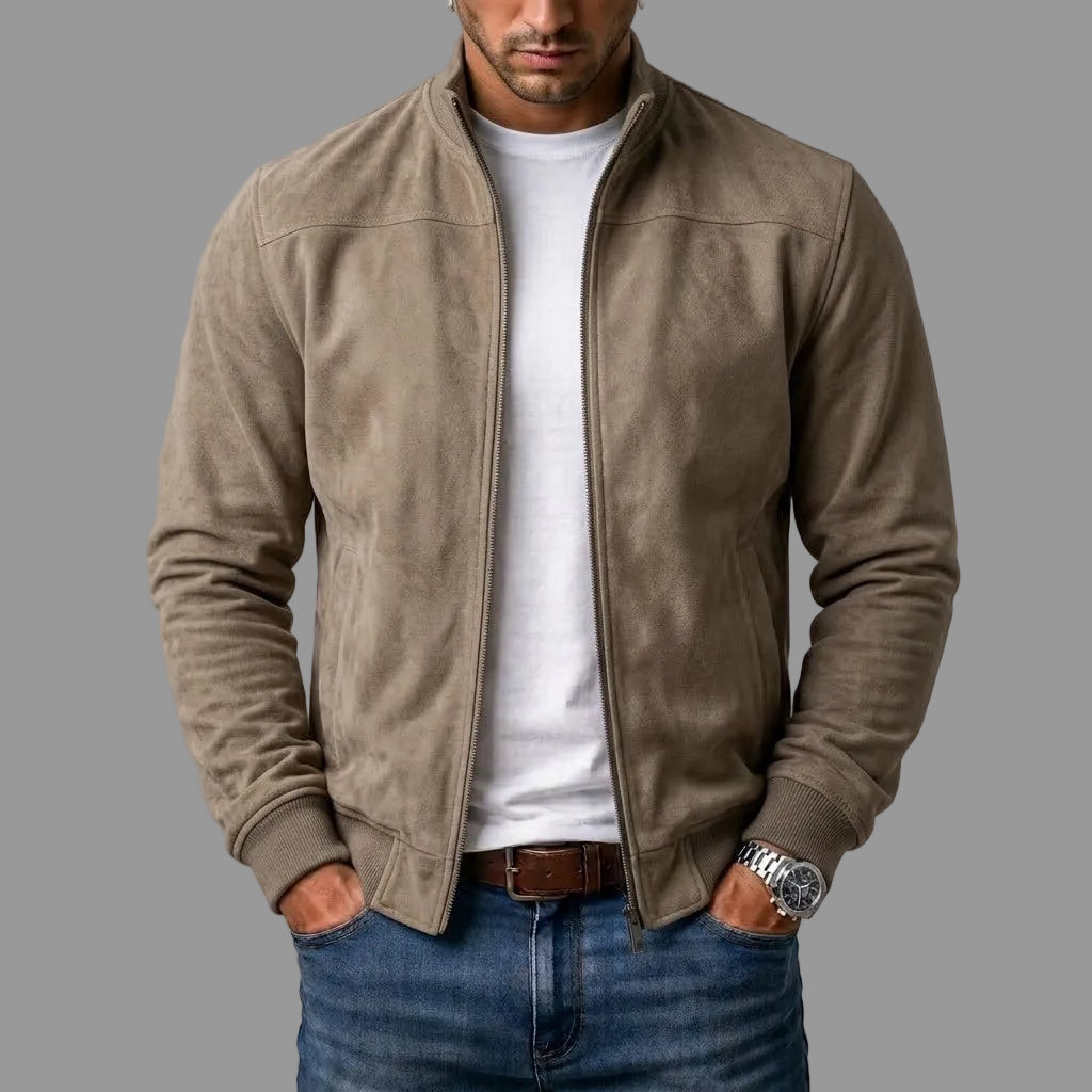 Darevo | Urban Bomber Jacket