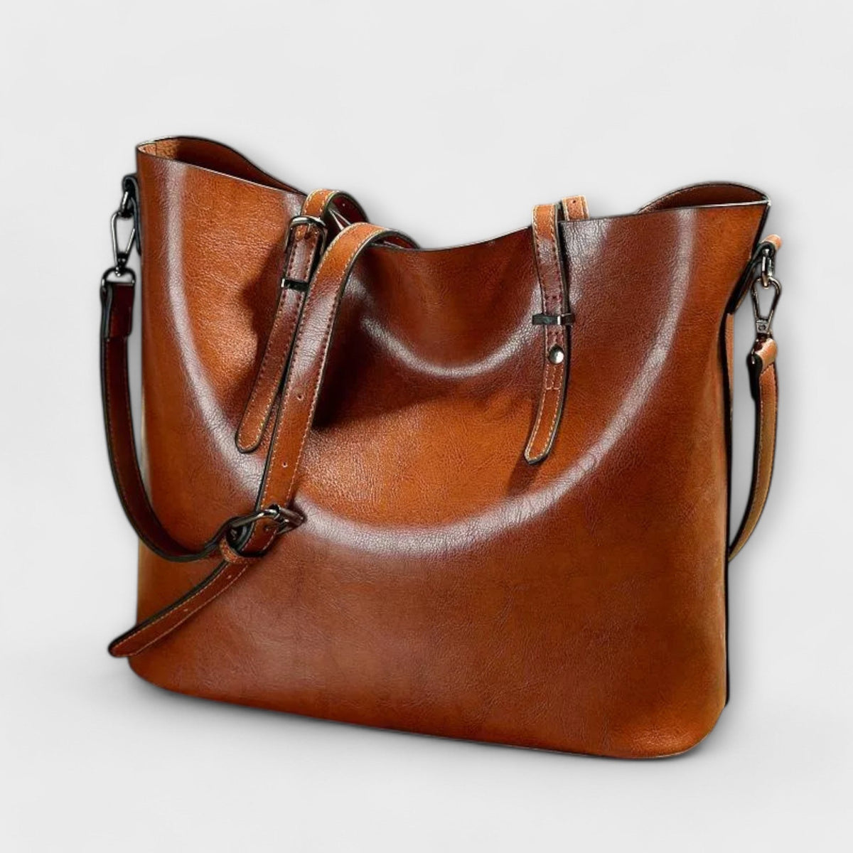 Olivia | Vintage Shoulder Bag