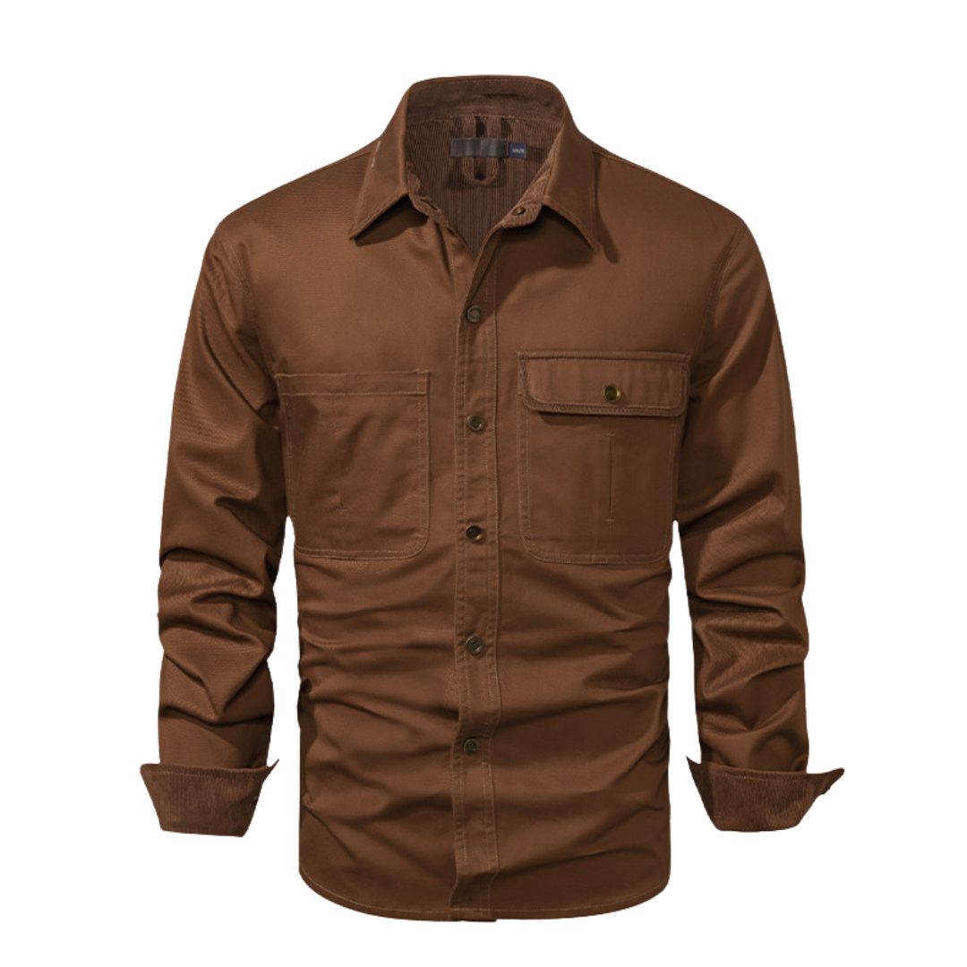 Stanley | Premium Outdoor Thermal Shirt