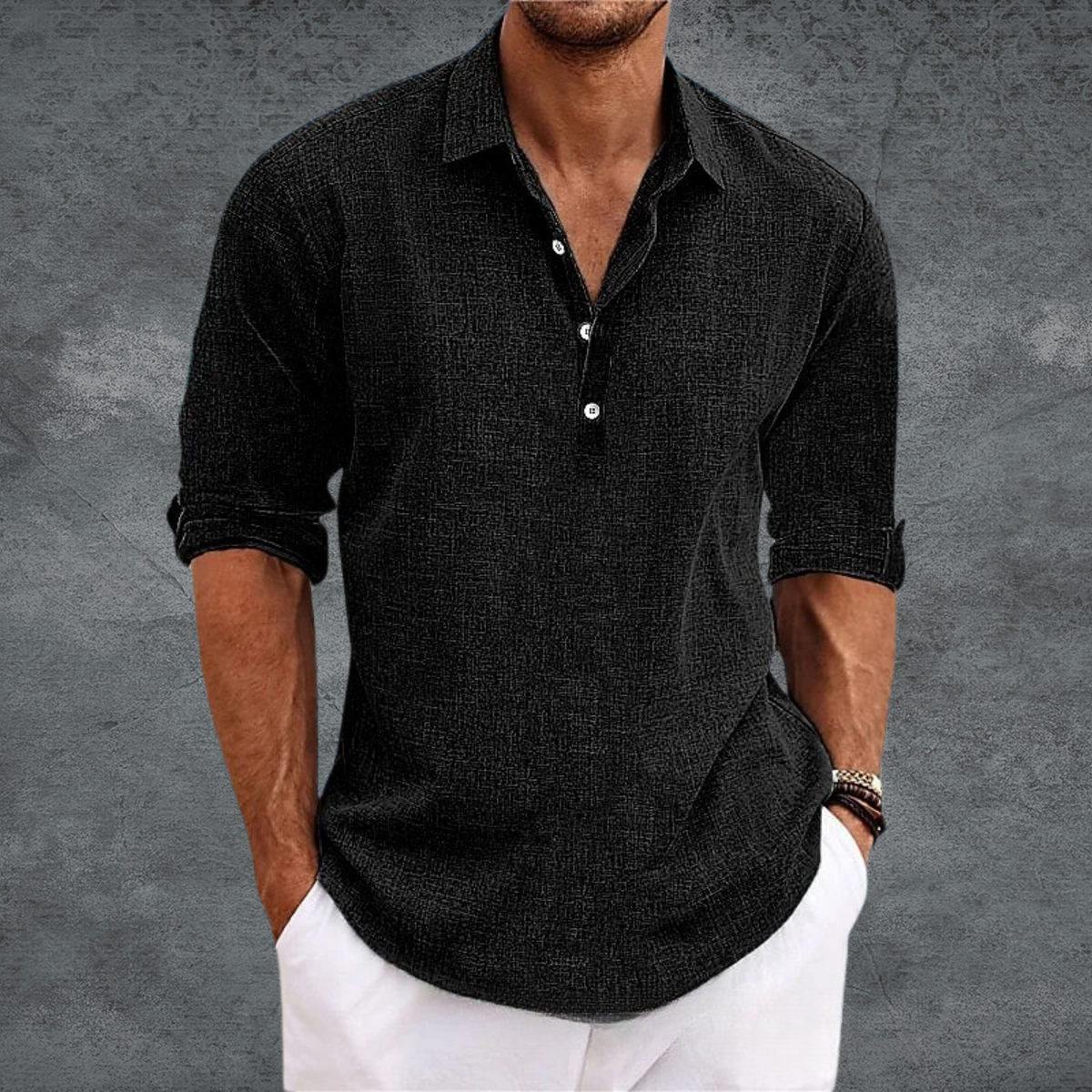 Anthony | Stylish Shirt