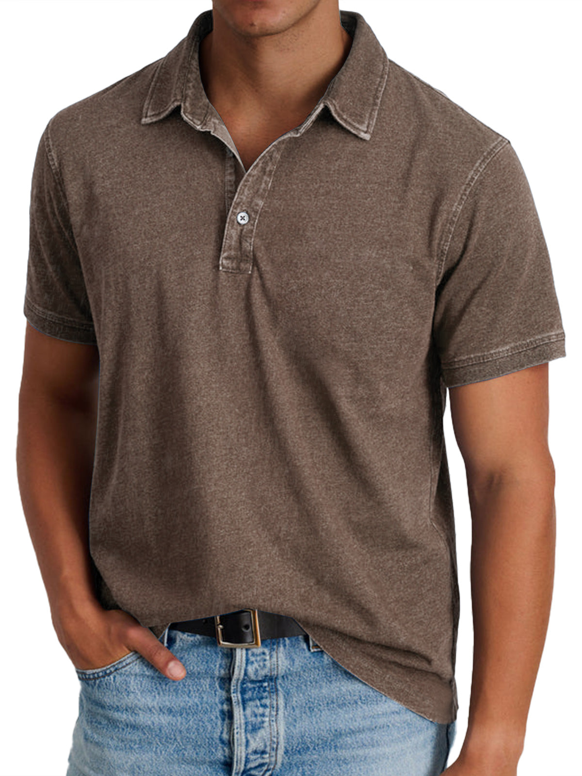 Owen | Polo Shirt for Men