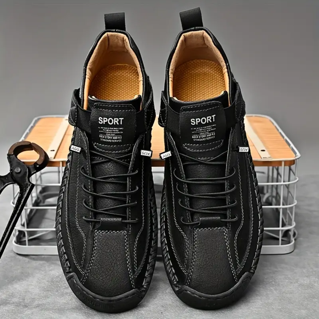 Marshall | Orthopedic Shoes for Men