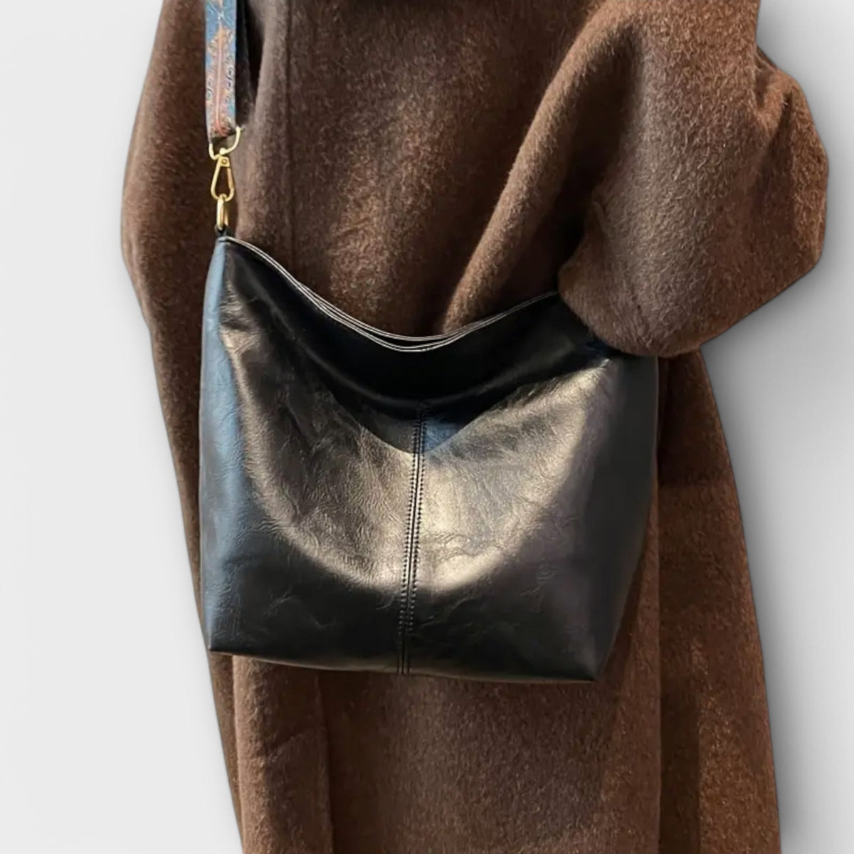 LA | Vintage Bag