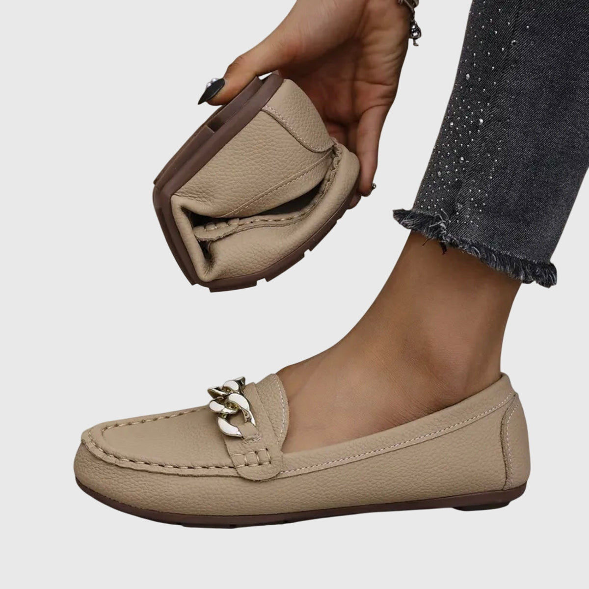 Melissa | Orthopedic Loafers
