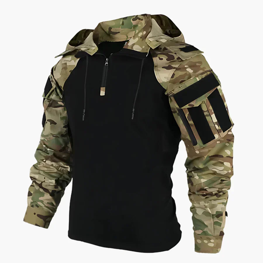 Darevo | Tactical Jacket