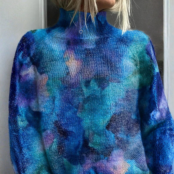 Bella | Elegant Knitted Sweater