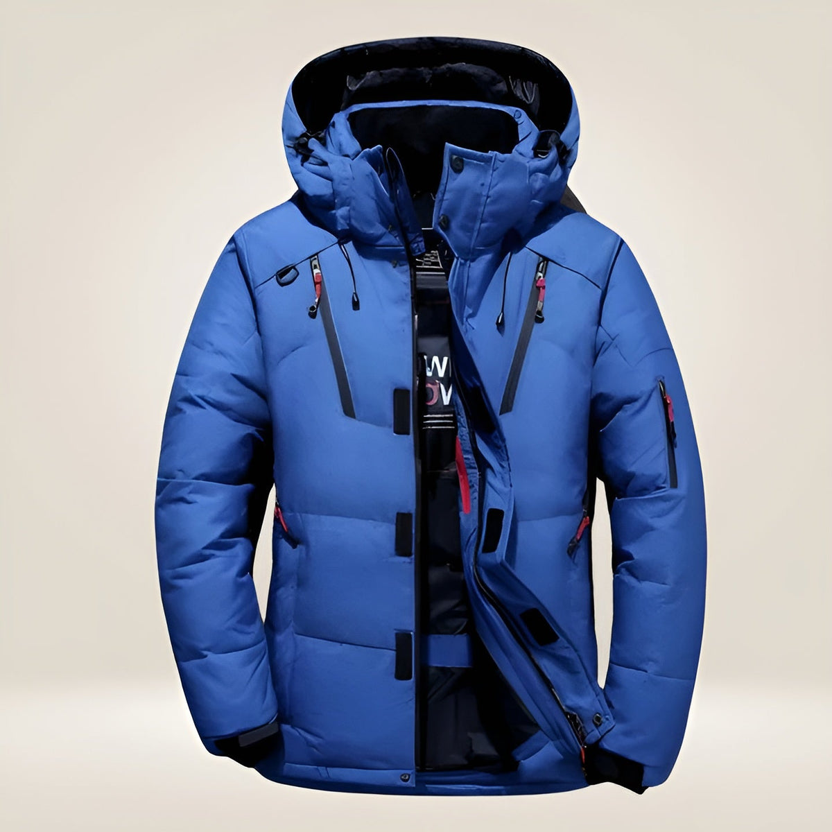 Rory | Men's Warm Jacket
