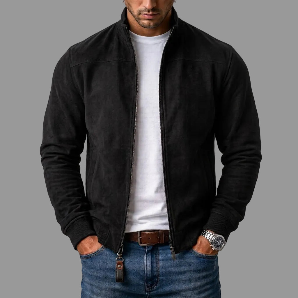 Darevo | Autumn Jacket