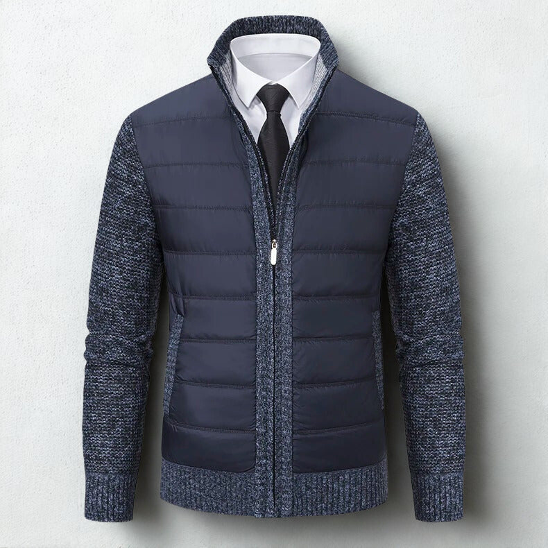William | Urban Fusion Winter Jacket