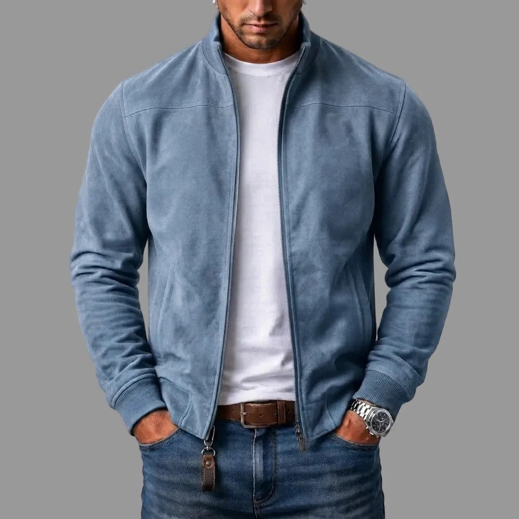 Darevo | Urban Bomber Jacket