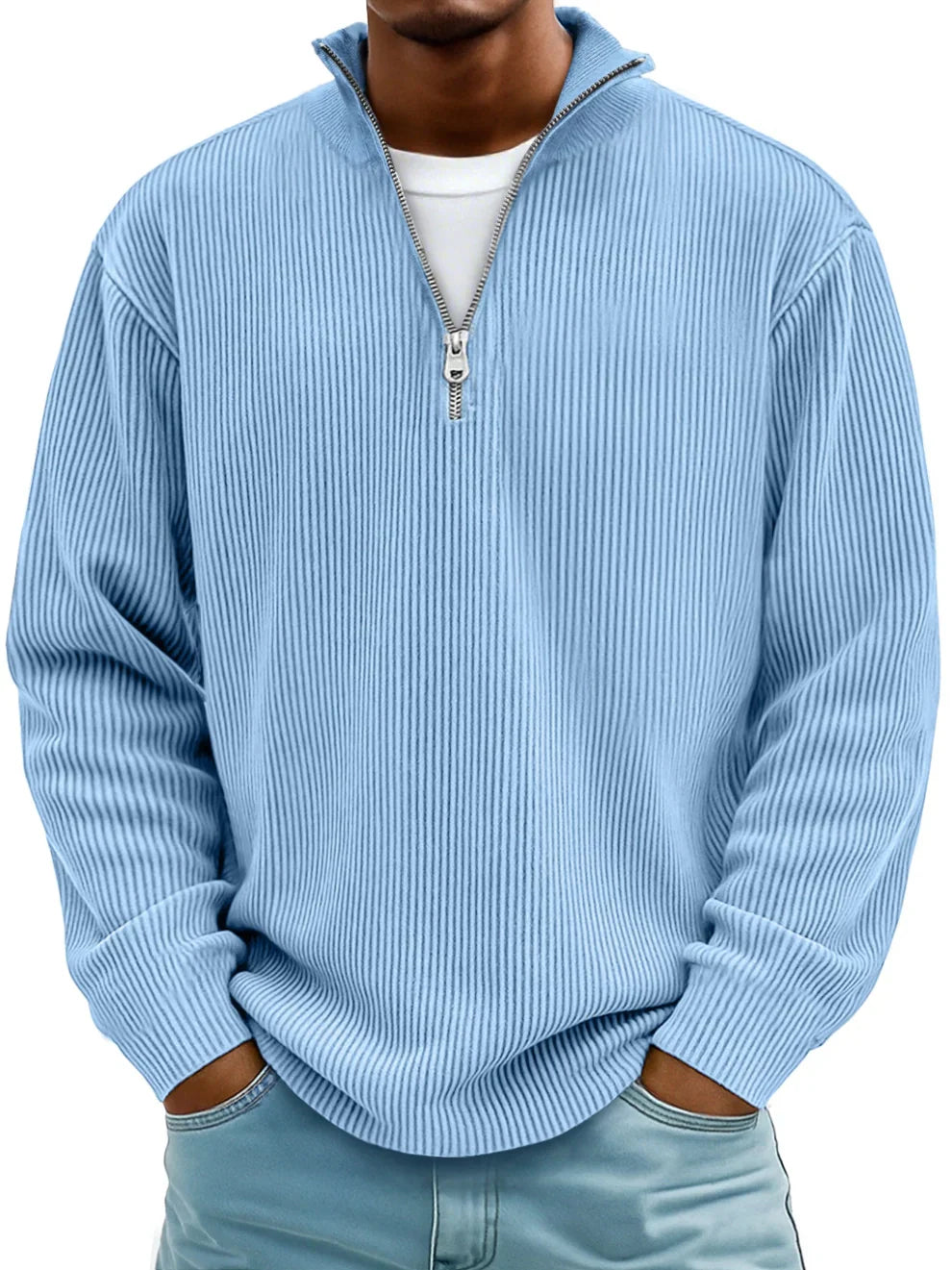 Forrest | Trendy Stylish Sweater