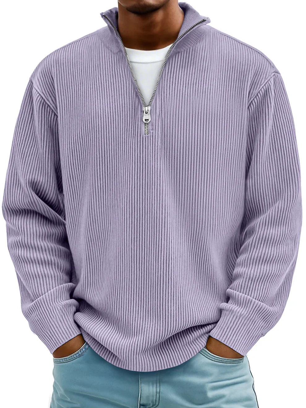 Harvey | Trendy and Elegant Sweater
