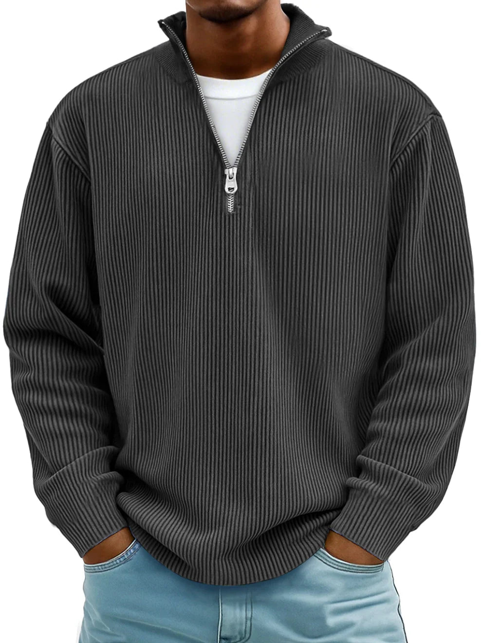Adam | Trendy Stylish Sweater