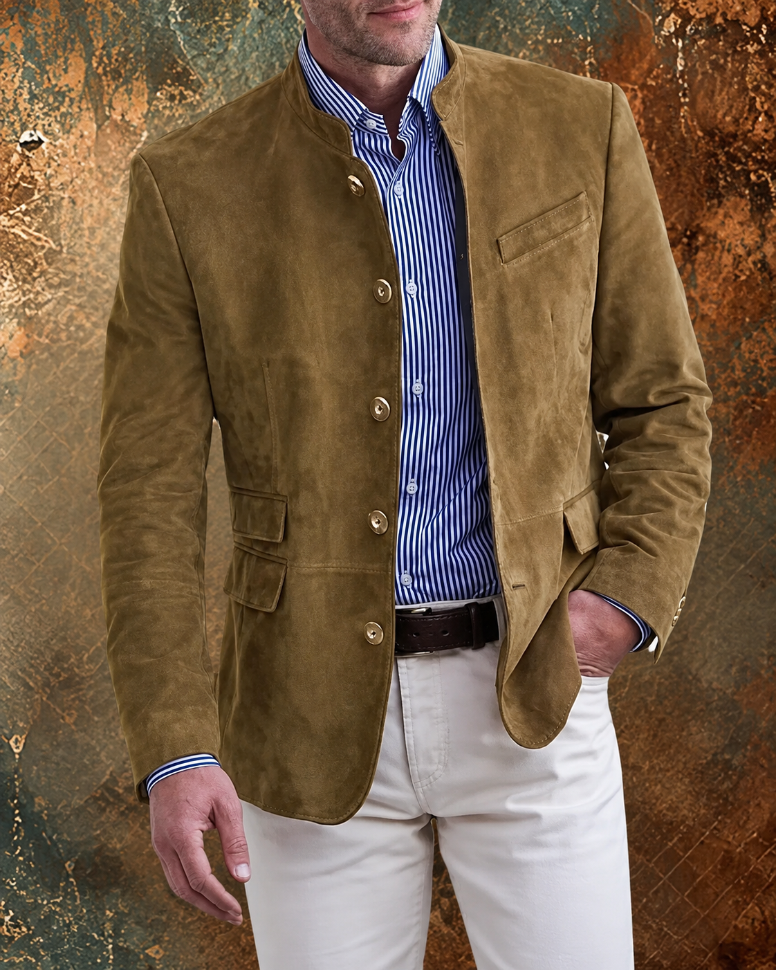 Darevo | Rochester Jacket