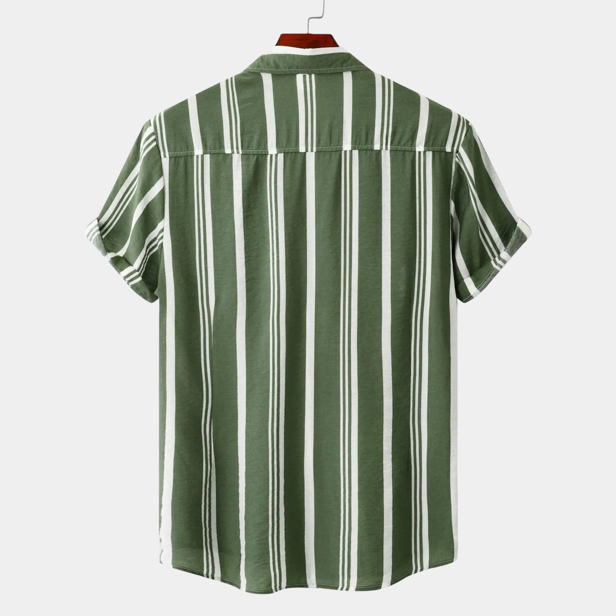 Raymond | special striped shirt.