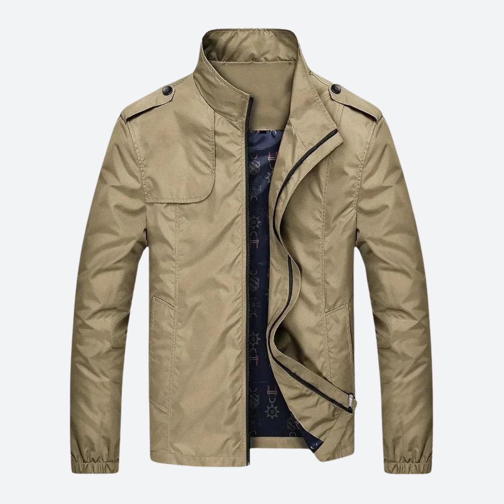 Darevo | Lightweight Military Jacket
