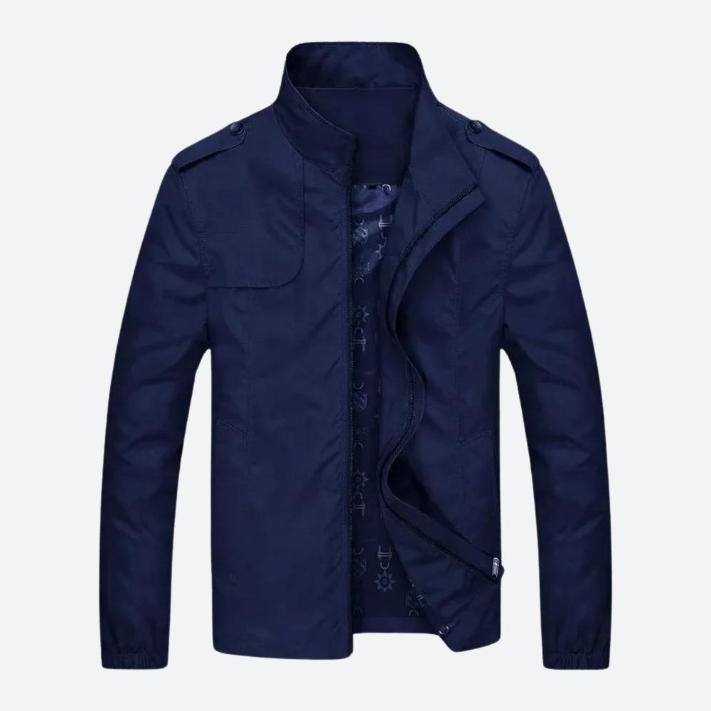 Darevo | Lightweight Military Jacket