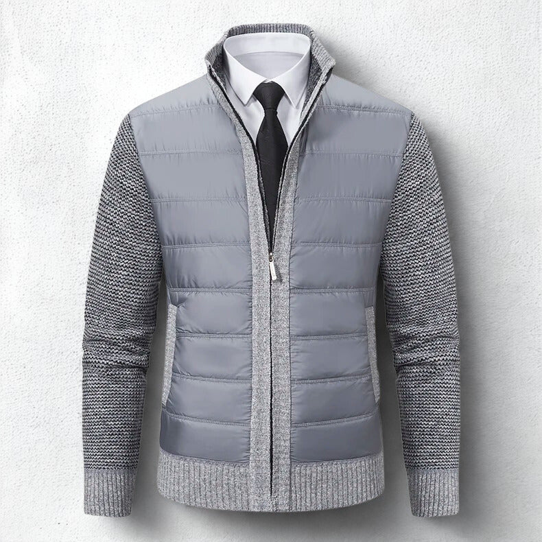 William | Urban Fusion Winter Jacket