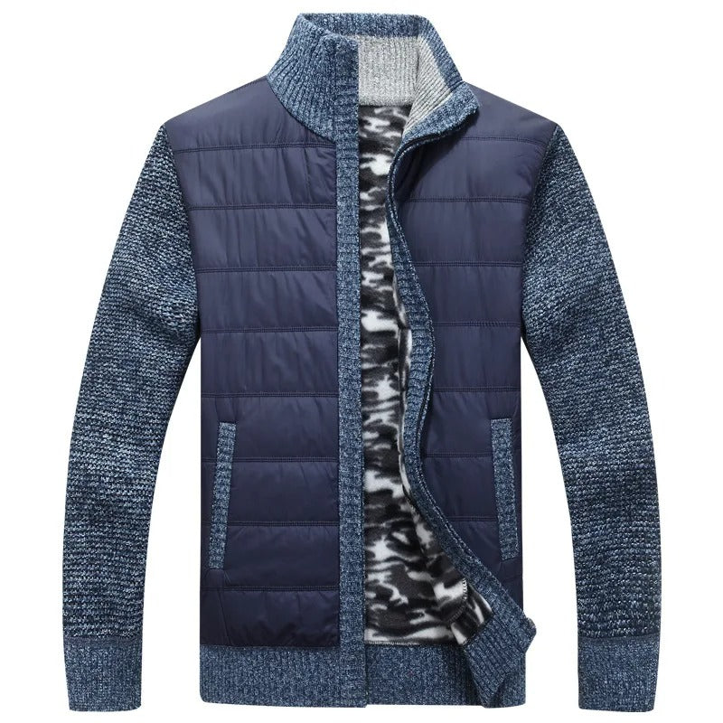 William | Urban Fusion Winter Jacket