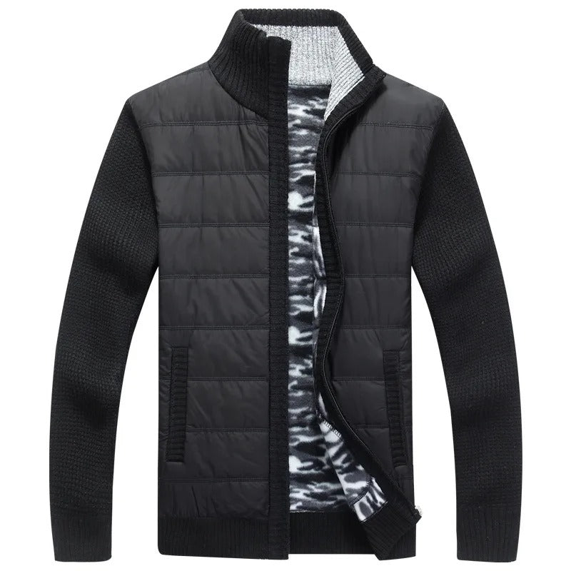William | Urban Fusion Winter Jacket