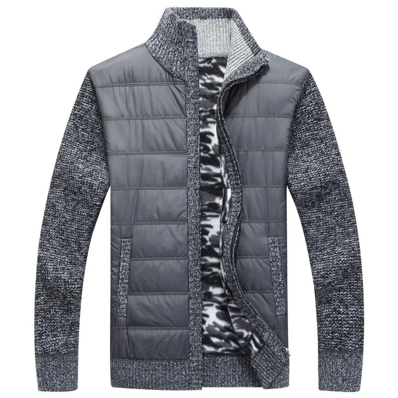 William | Urban Fusion Winter Jacket