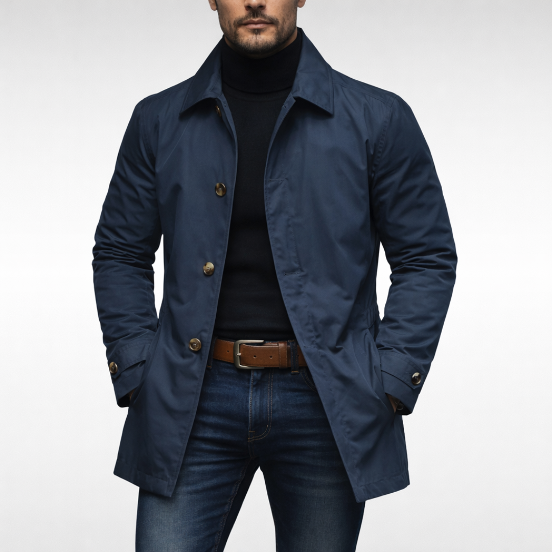Colt | Comfortable weather-resistant coat