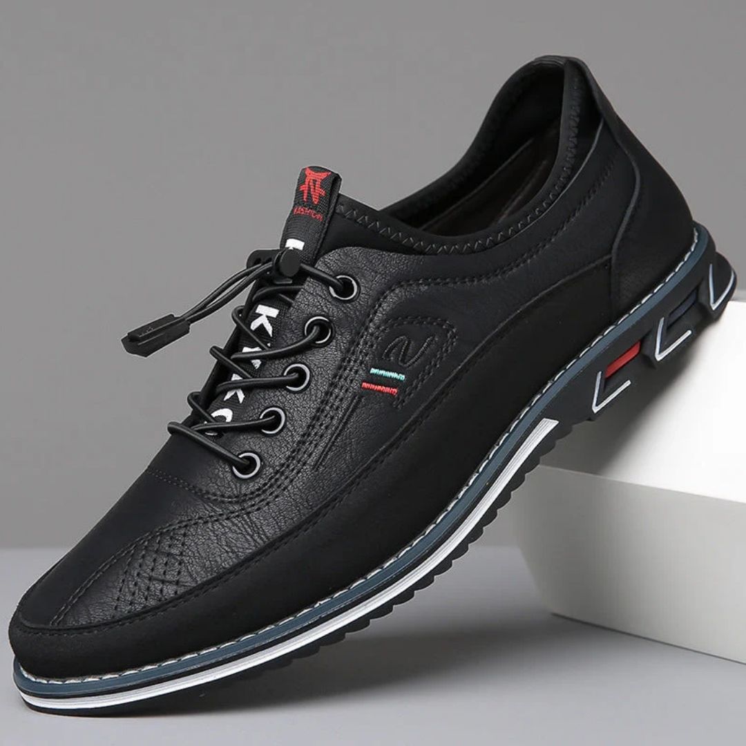 Darevo | Premium Leather Elegant Shoes