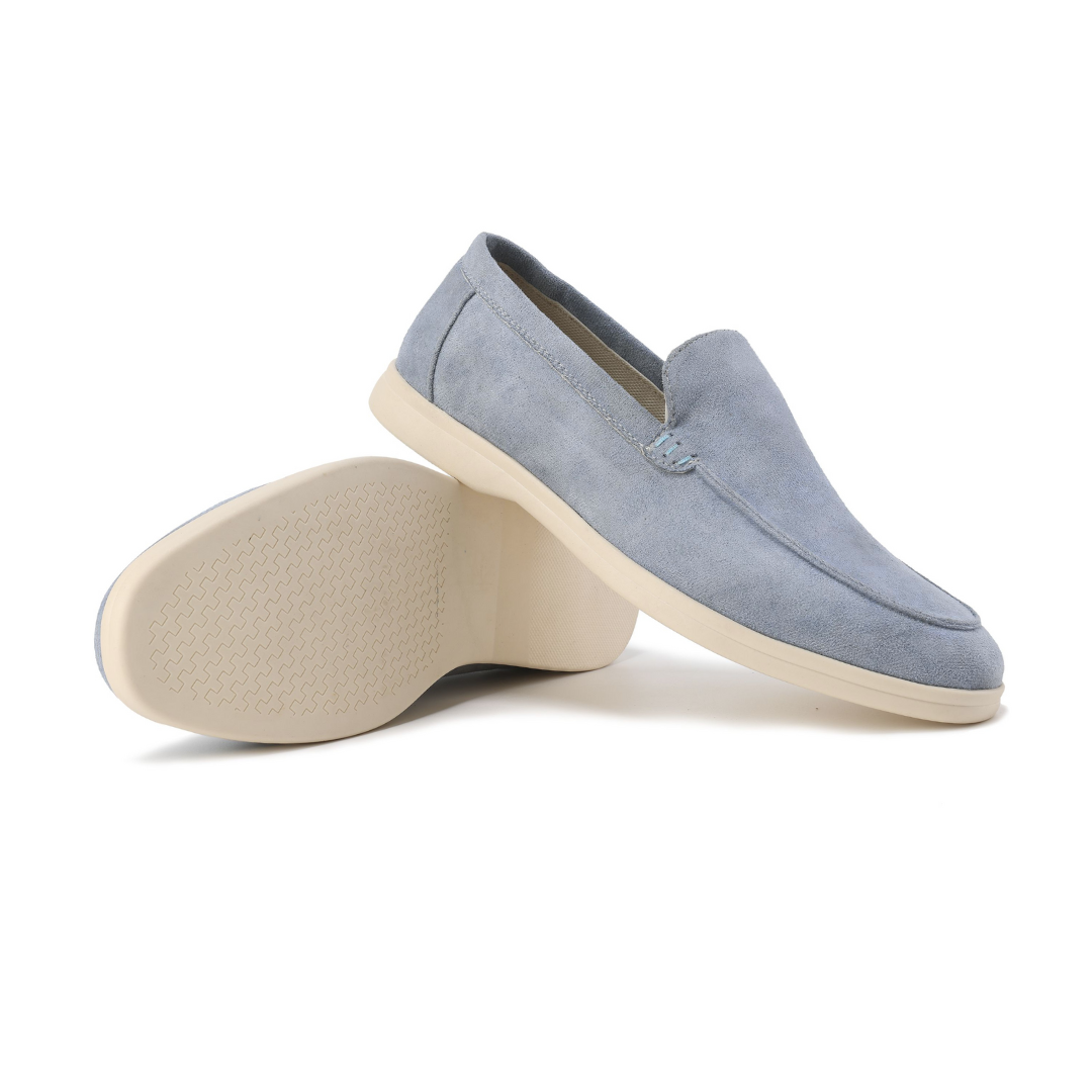 William | Suede Shoes.