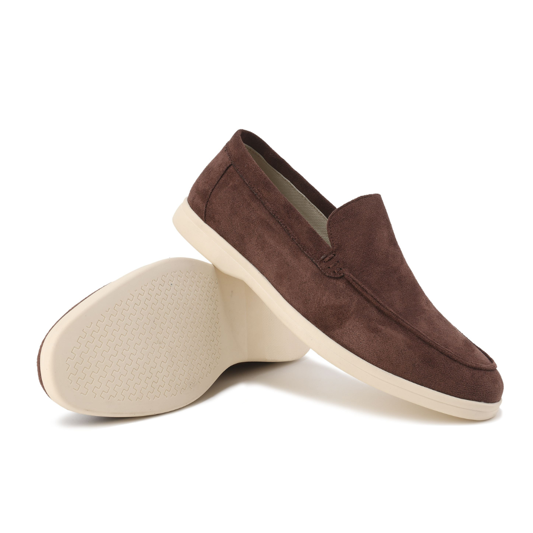 William | Suede Shoes.