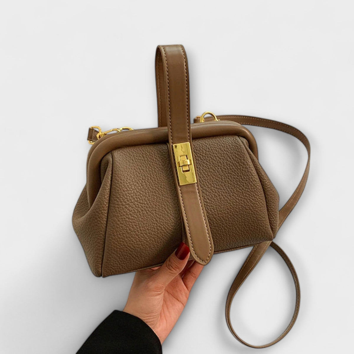 Olivia | Retro Bag
