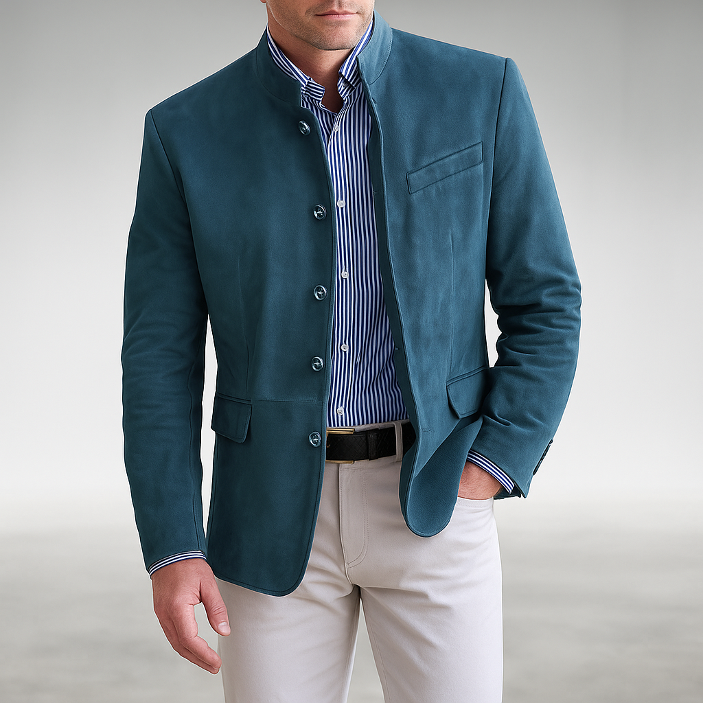 Adrian | Modern Confidence Blazer