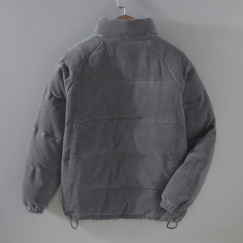 Caleb | Corduroy Jacket