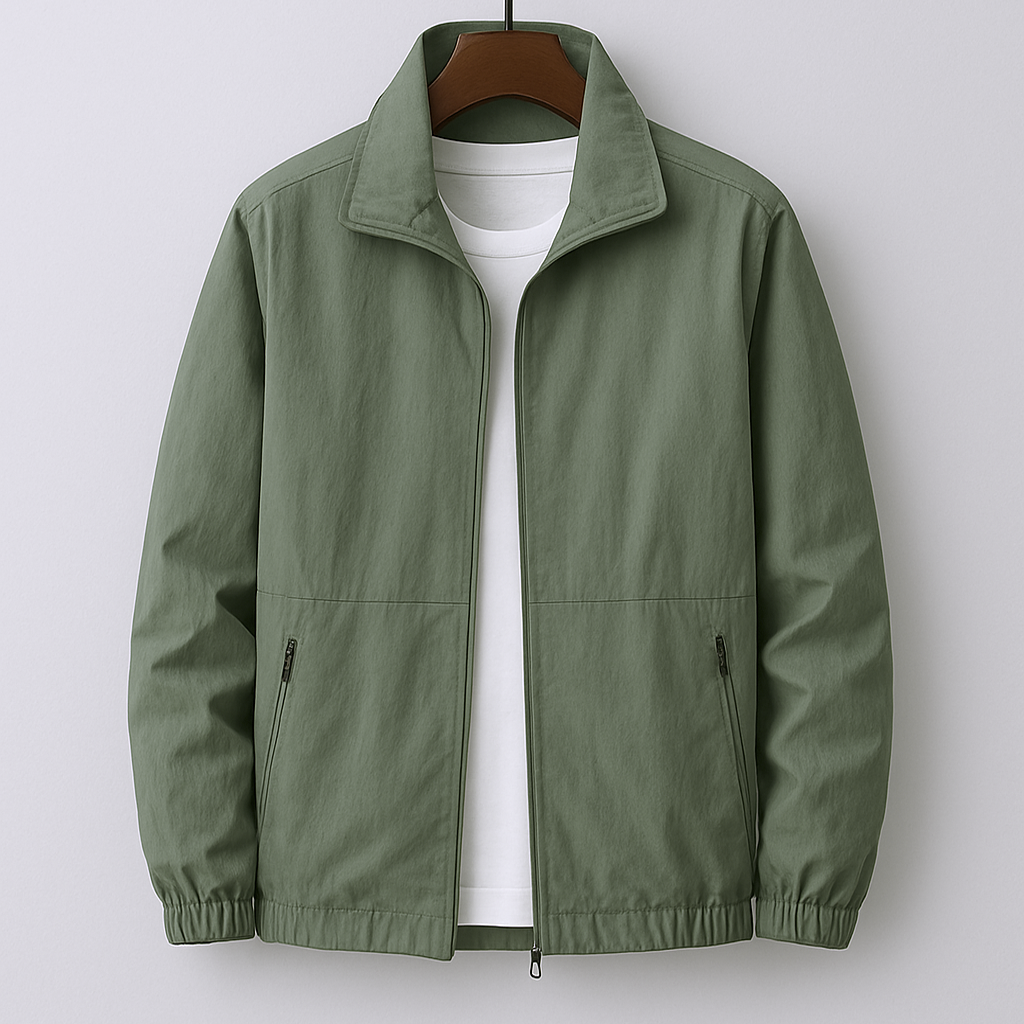Darevo | Lightweight Summer Jacket
