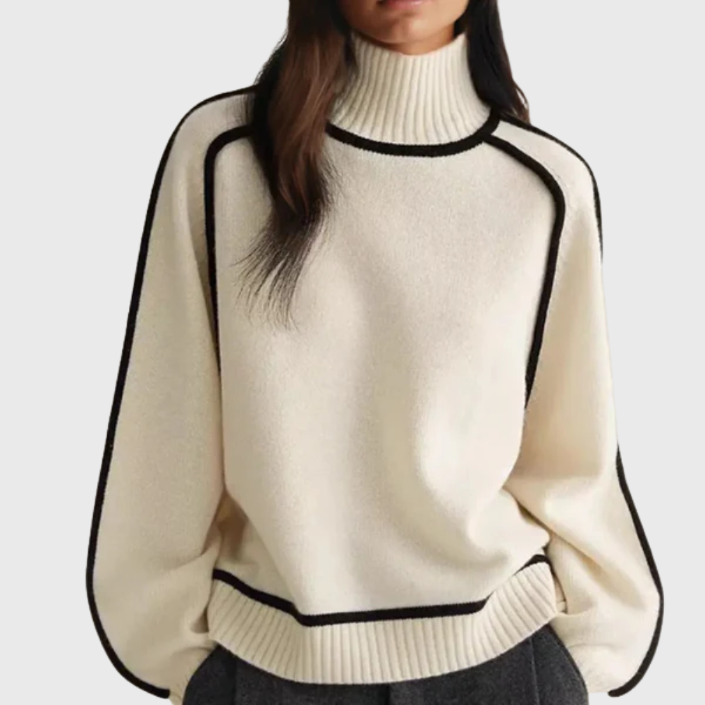 Aura | Pullover
