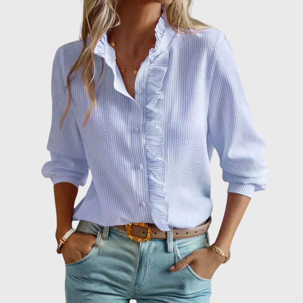 Madeline | Elegant Blouse