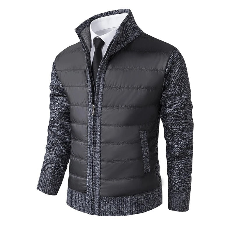 William | Urban Fusion Winter Jacket