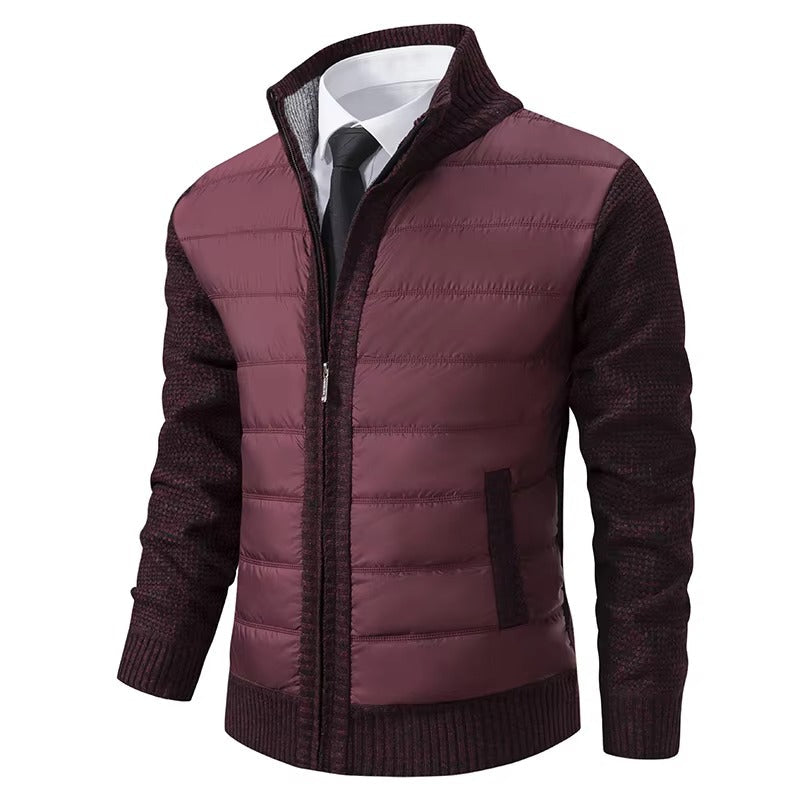 William | Urban Fusion Winter Jacket