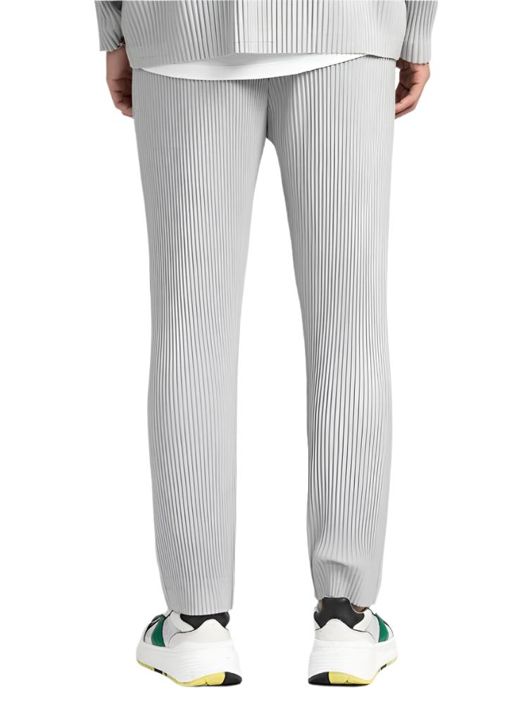 Jeffrey | Corduroy Cotton Pants
