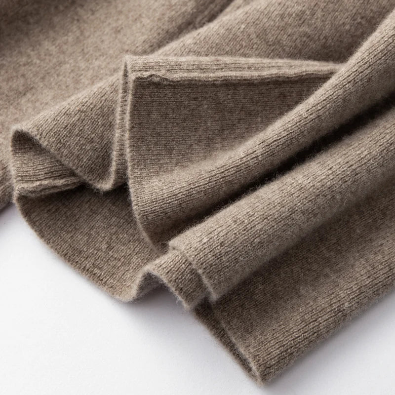 Sandra | Premium Cashmere Lounge Pants