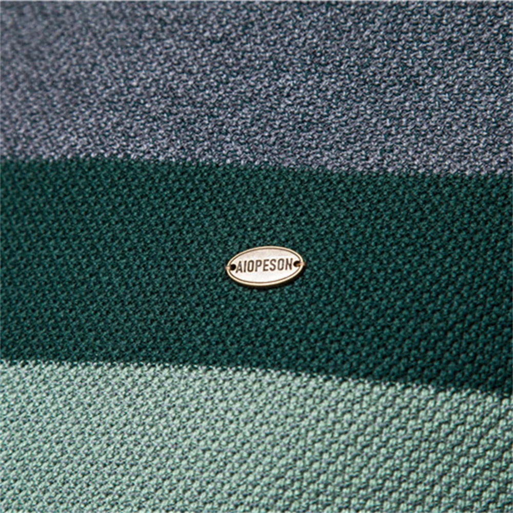 Neil  | Men's Round Neck Sweater